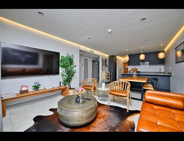 2 BEDROOM APARTMENT FOR SALE IN UMHLANGA RIDGESIDE